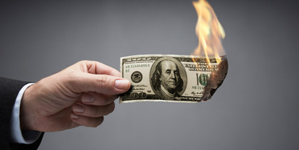 quemar dinero efectivo_int_foro