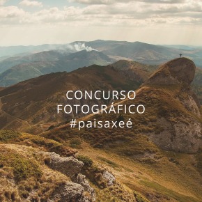 Concurso fotográfico #paisaxeé de la Fundación Juana de Vega