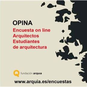 [Ampliación Plazo] Encuesta online Arquitectos/Estudiantes by Arquia